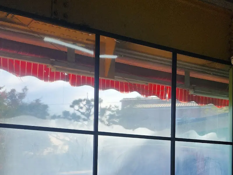 동해막국수 전경