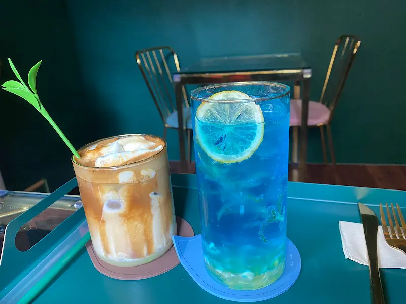 아이스 아메리카노