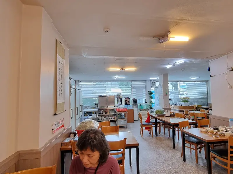 테이블 간 간격