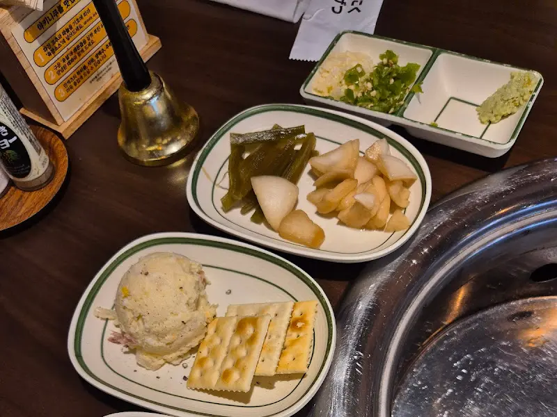 만게츠 기본 세팅