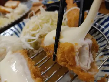 용인에서 놓치면 후회할 시로이돈까스, 그 맛의 성지에서 즐기는 돈가스 맛집 순례!