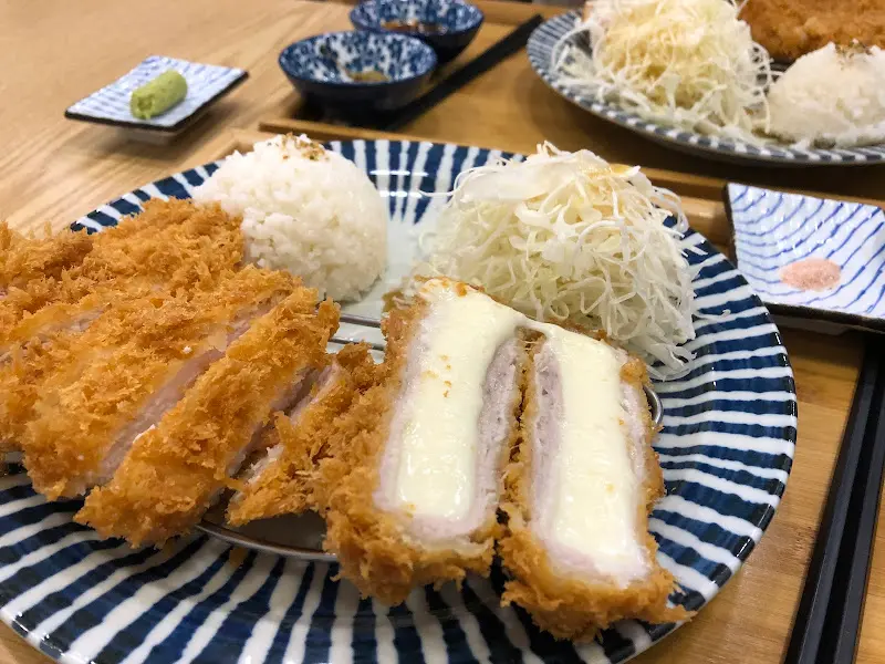 푸짐한 한 상 차림