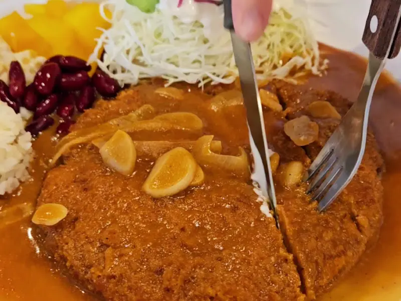 엘파라이소365 돈까스