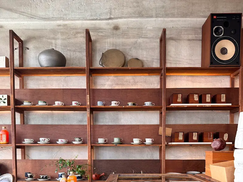 내부 인테리어 소품