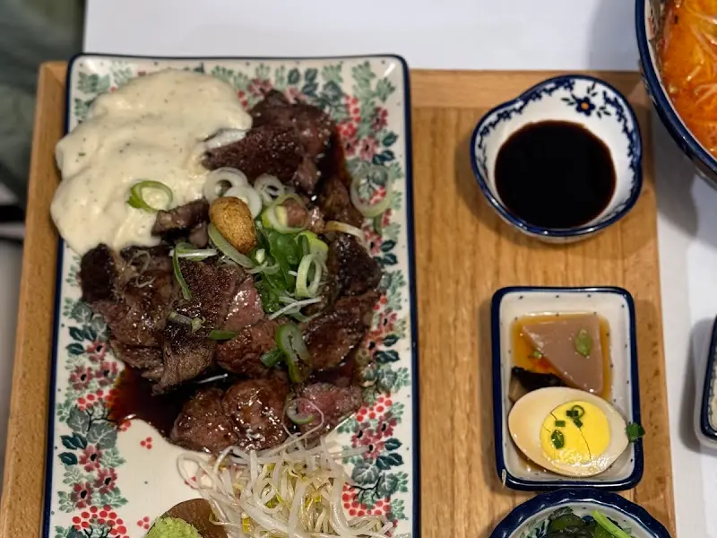 가정식 스테이크 M 사이즈