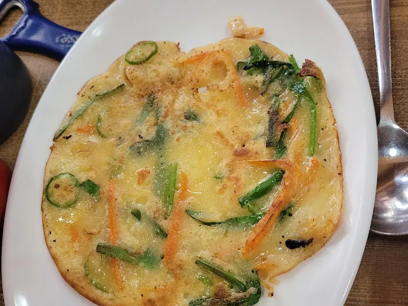 광영수산 메뉴판