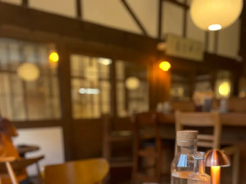 애틈 외부 정원