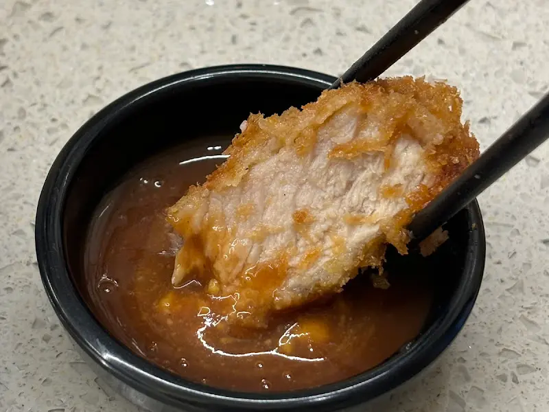 카츠몬스터 내부