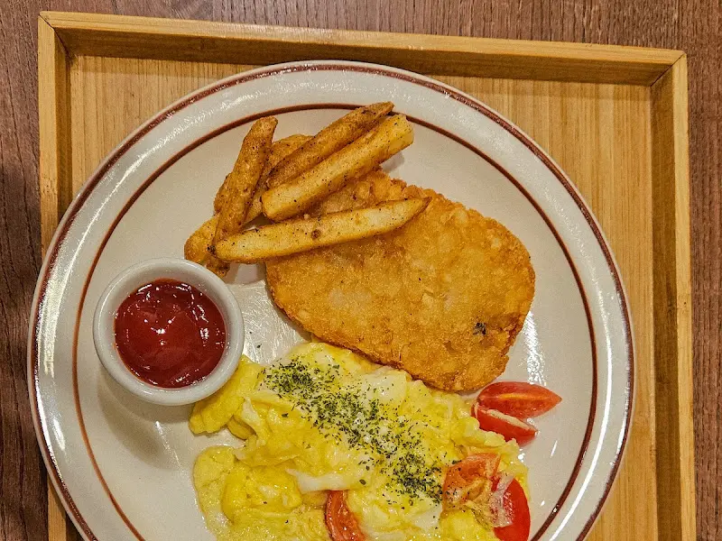 아이스 아메리카노