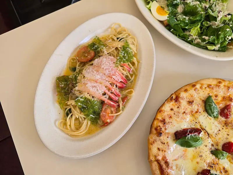 올리부스 전체 메뉴