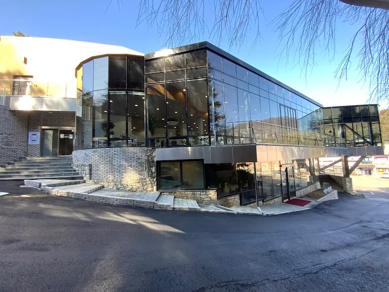 이송불고기 건물 외관