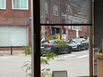 향긋한 추억이 피어나는 곳, 청주 운리단길 커피 맛집 나들이