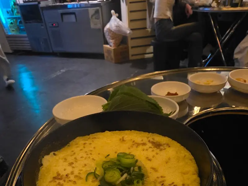 계란찜