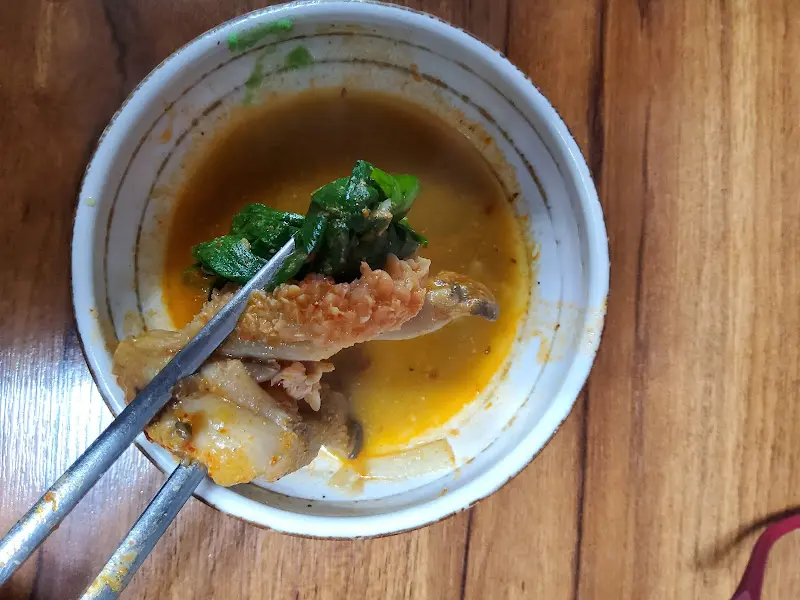 소의 부속 부위