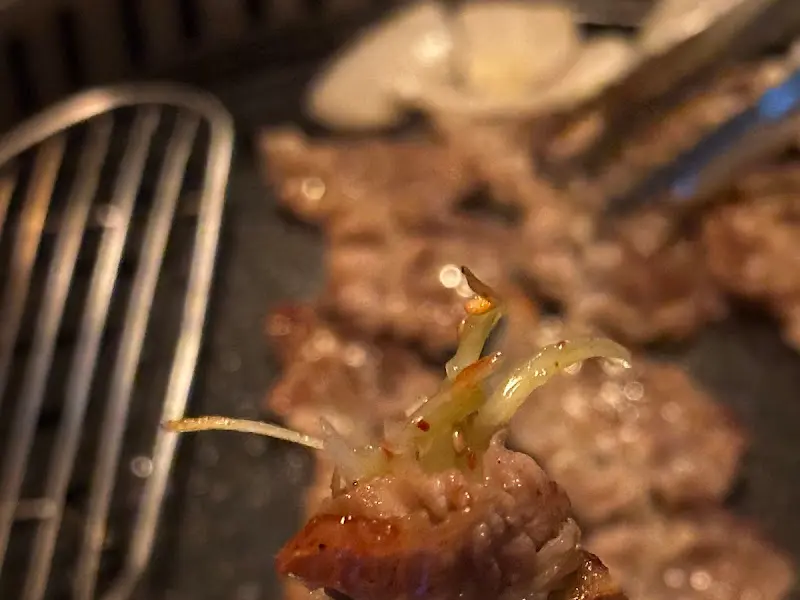 승남집 내부 인테리어