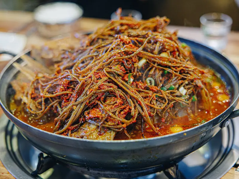 뼈에 붙은 살코기