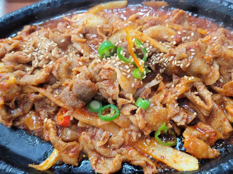 두루치기