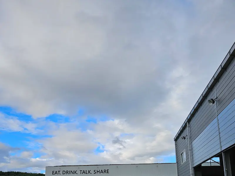 카페 오펠 외부 전경2