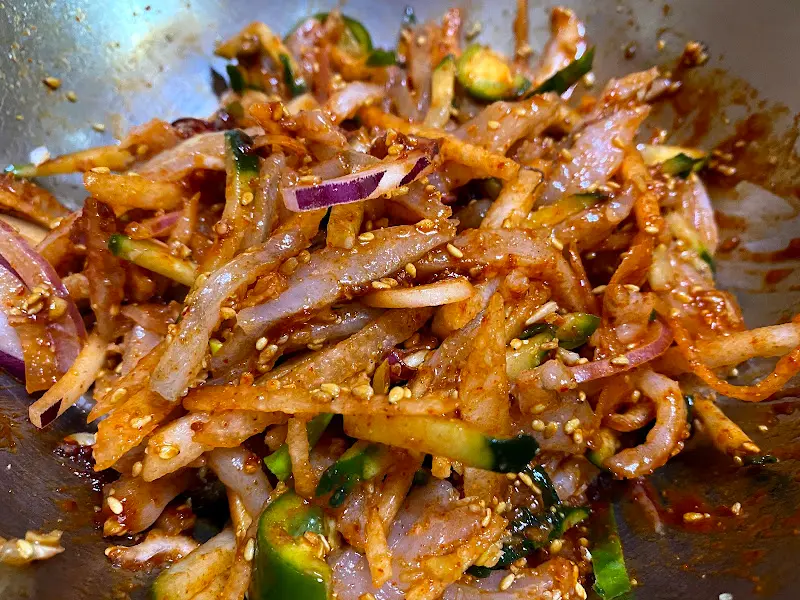 미주구리회 추정 이미지