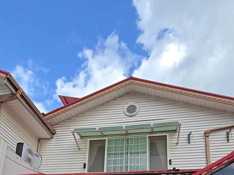 영우해장국 외관