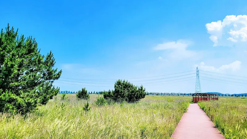 전곡 주변 풍경 사진