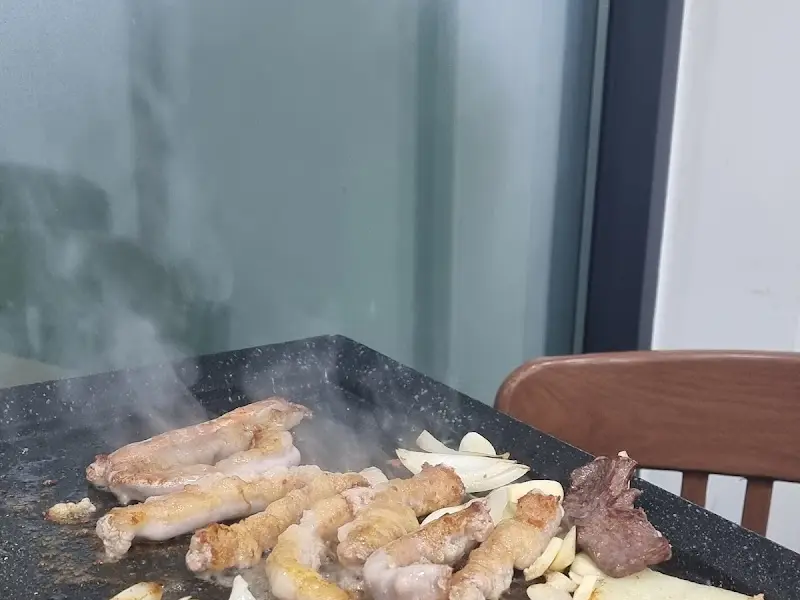 삼오집 곱창구이