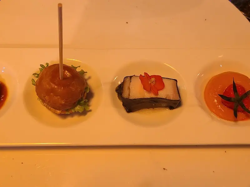 다안토니오의 에피타이저