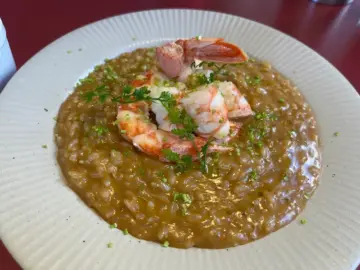 힙스터들의 성지, 동인동 버니쉬 레스토에서 맛보는 인생 생면 파스타 맛집 탐험기