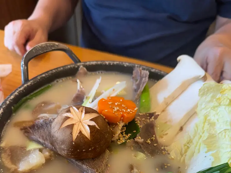 다음에 또 방문하고 싶은 곳