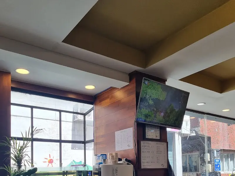 이모집 내부 모습