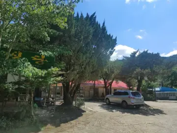 청송에서 맛보는 약수의 기운, 울산단골식당, 여기가 바로 찐 로컬 맛집