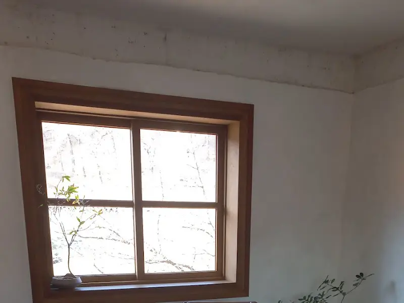 앙떼떼페레 창밖 풍경