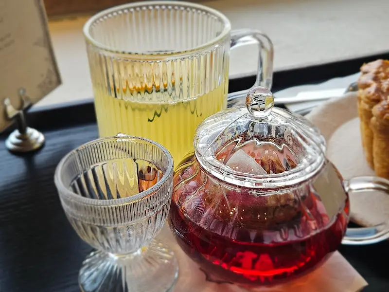 앙떼떼페레 음료