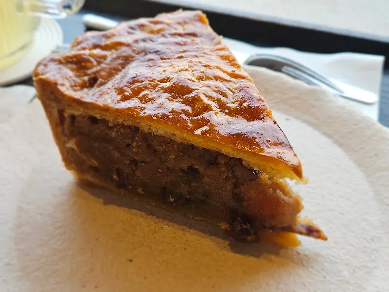 앙떼떼페레 애플파이