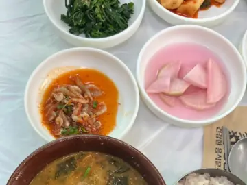 기적의 맛, 순천만 갯벌의 보물! 무결점 짱뚱어탕 “남도지역 맛집” 탐험기