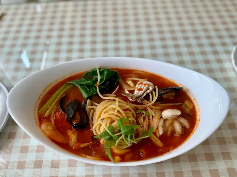 잇수다 매운 짬뽕