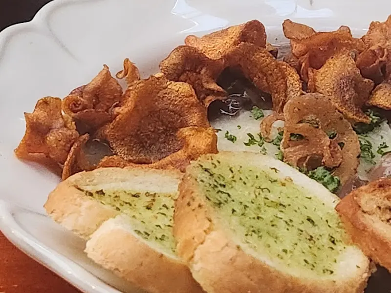 빠리가옥의 콜드 디쉬