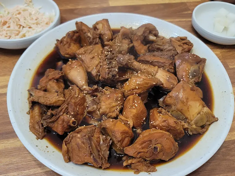 옹치기 메인 메뉴