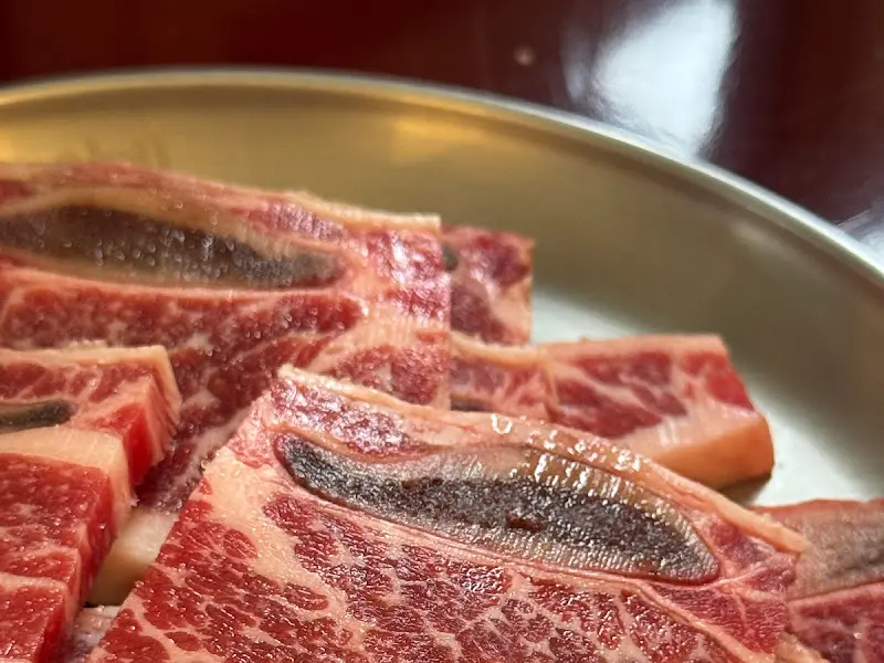 깔끔한 매장 내부