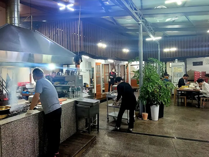 갈비탕에 들어있는 고기