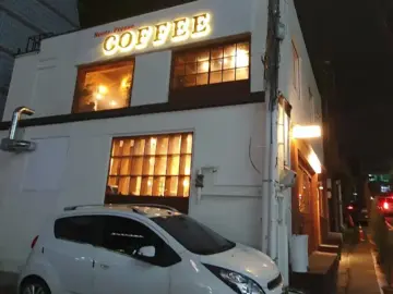 계산동 골목길에서 만난 커피 맛집, Roots Presso에서 혼자만의 커피향 미식 경험