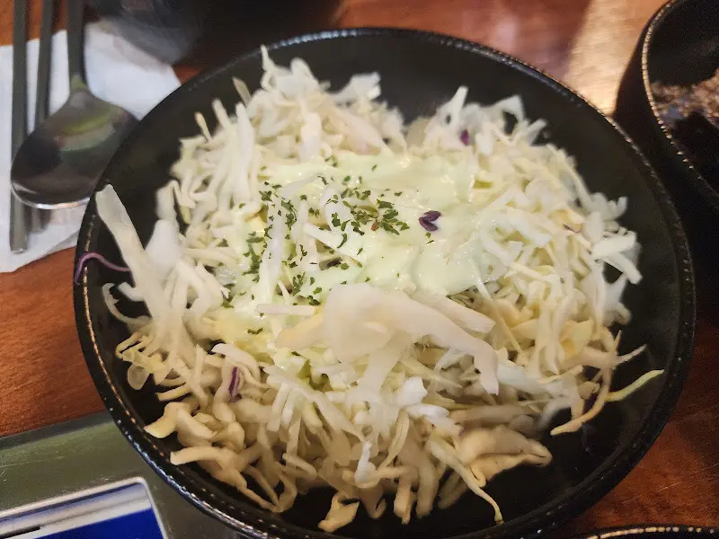 맛있게 비벼진 쭈꾸미