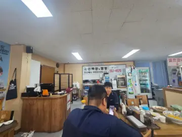 오늘도 혼밥 성공! 검암동 “국민짜장&짬뽕”에서 맛보는 가성비 짜장면 맛집