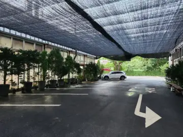 칠보산 자락에서 즐기는 참숯향 가득한 생오리 수원 맛집 기행