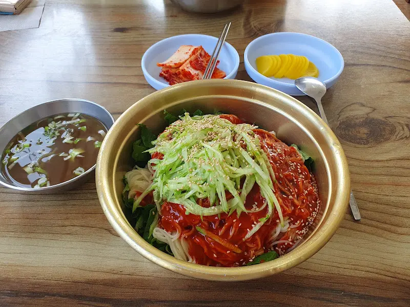 비빔밥