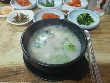 울진에서 삼겹살 끝판왕 찍었다! 인생 맛집 등극!