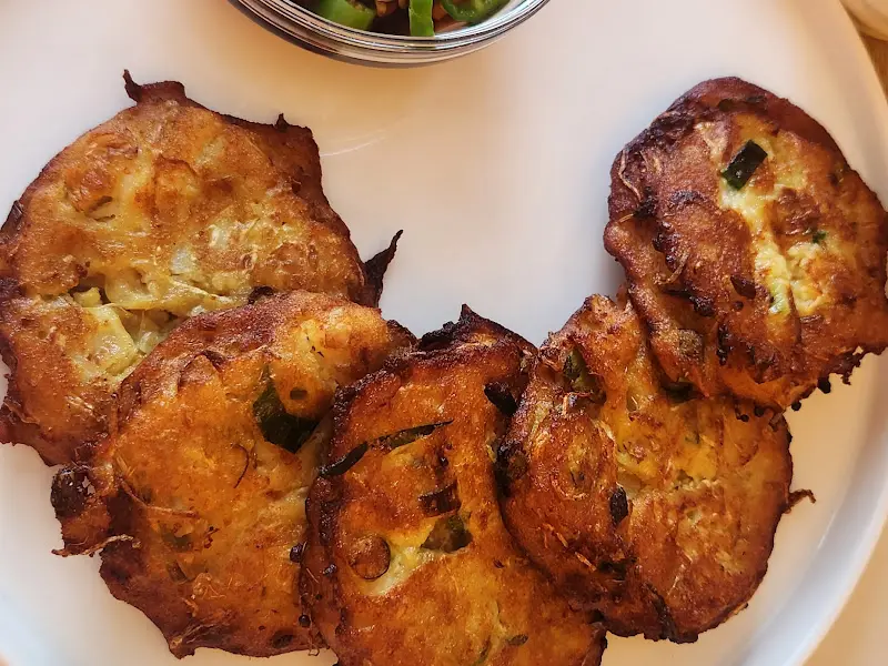 몽몽마방 녹두전