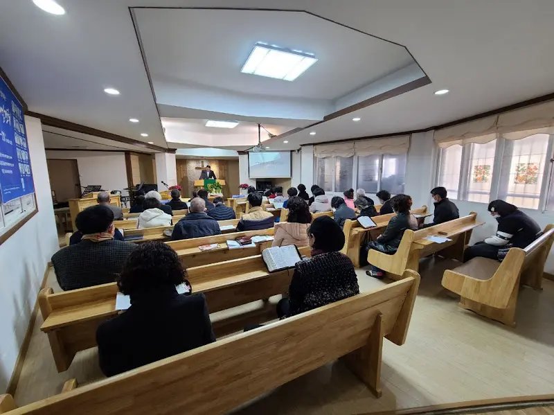 가게 내부 사진