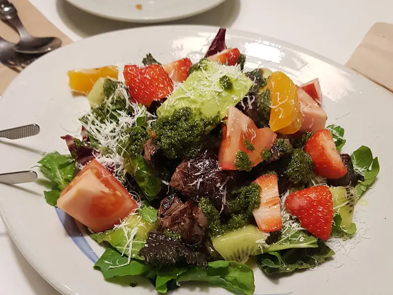 사과잼 아이스크림