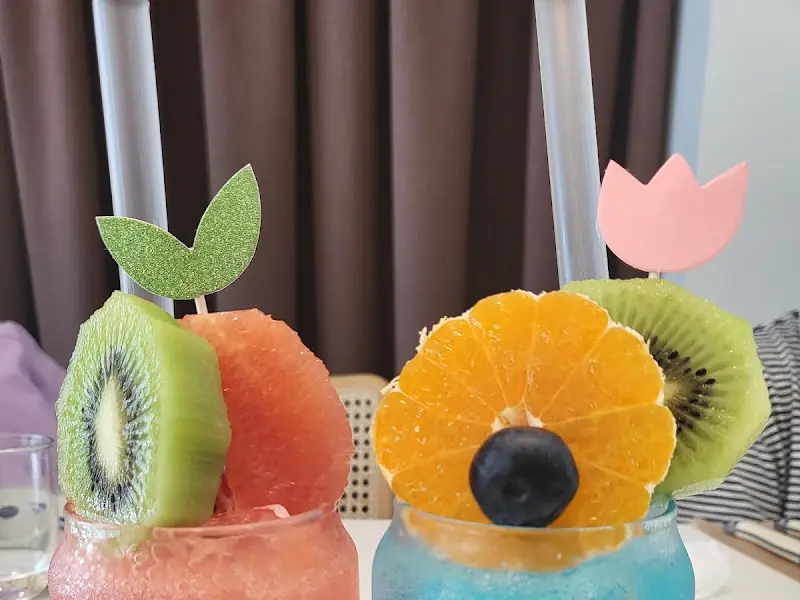 비비스페이스 외관